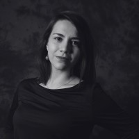 Iuliia Sidorova